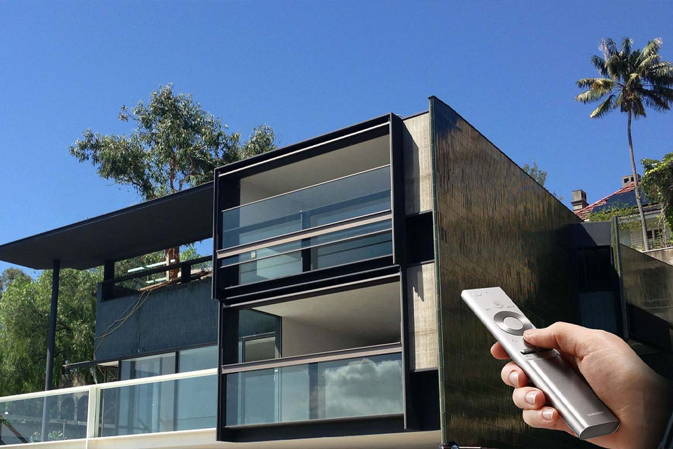Giyotin Cam Balkon Fiyatları